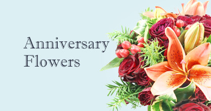 Anniversary Flowers Finchley