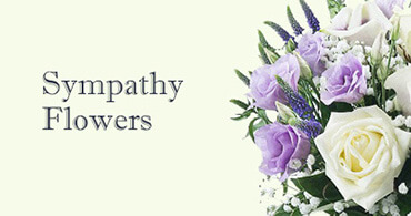 Sympathy Flowers Finchley